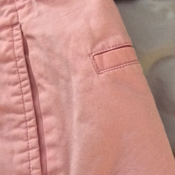 Pink shorts 19” from waist - Picture 2 of 6
